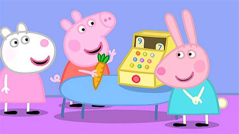 who is peppa pig